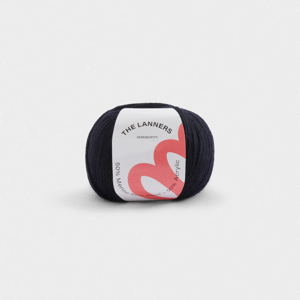 Ovillo de Lana Serendipity The Lanners - Image 18
