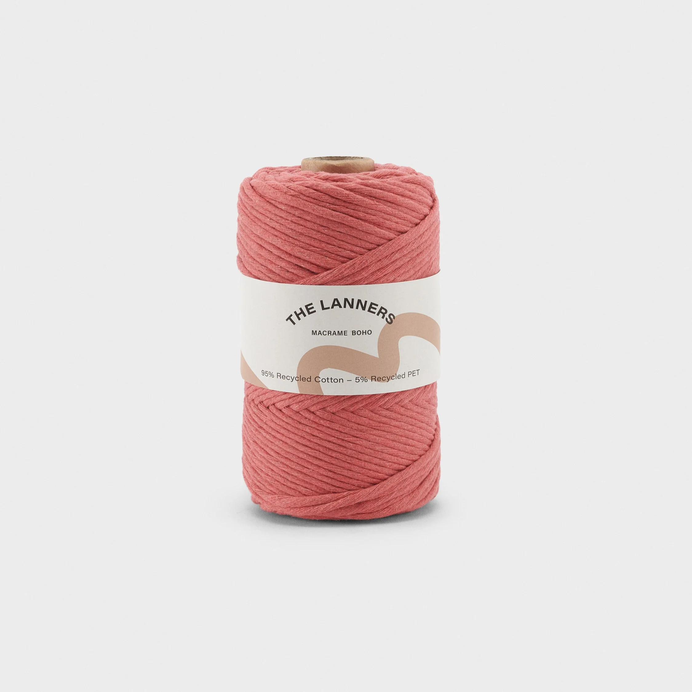 Ovillo Macramé Boho The Lanners - Image 10