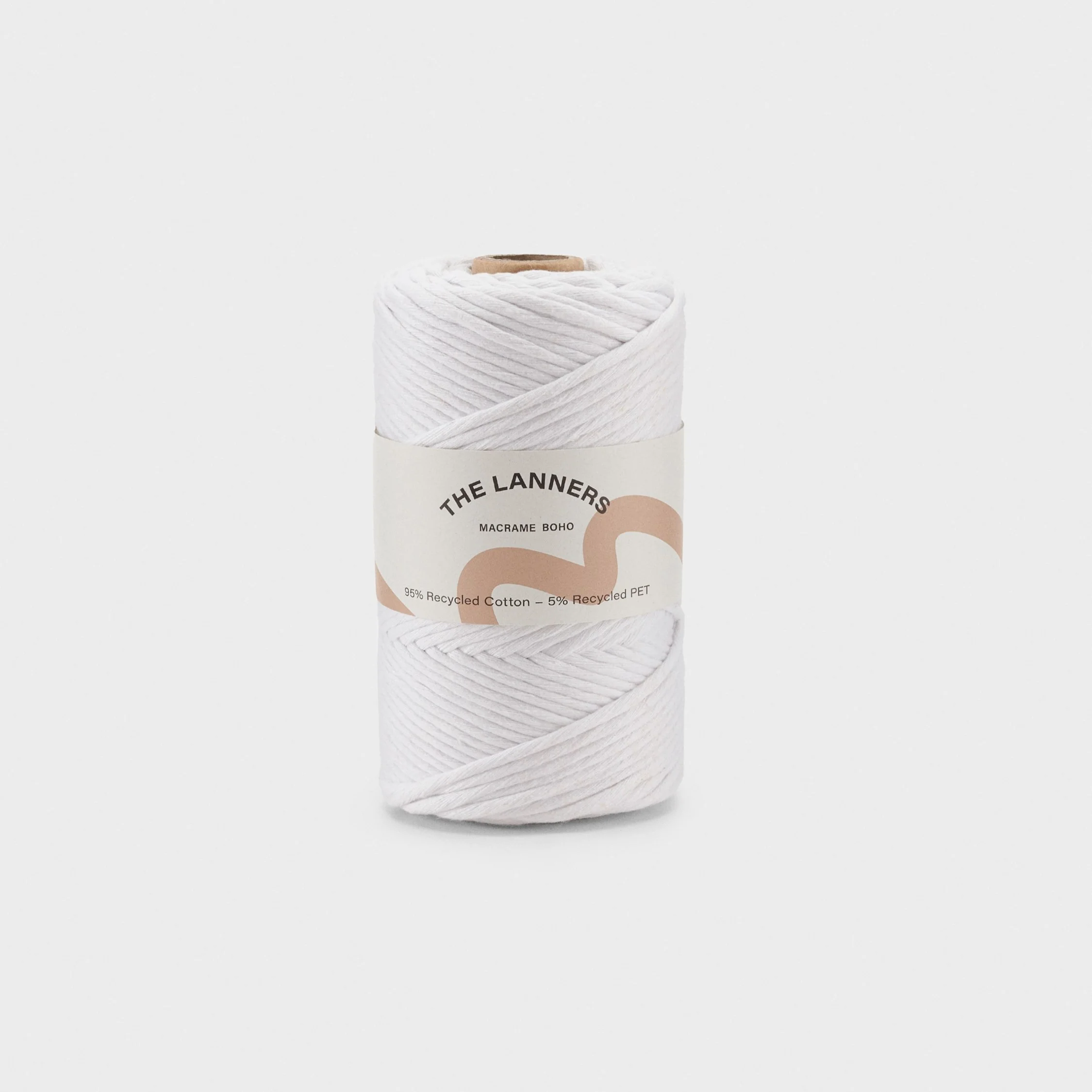 Ovillo Macramé Boho The Lanners - Image 11