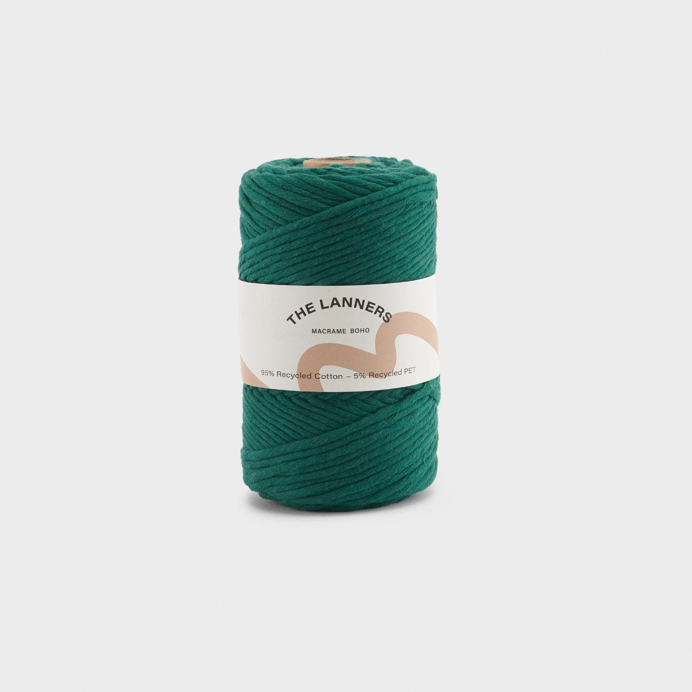 Ovillo Macramé Boho The Lanners - Image 12