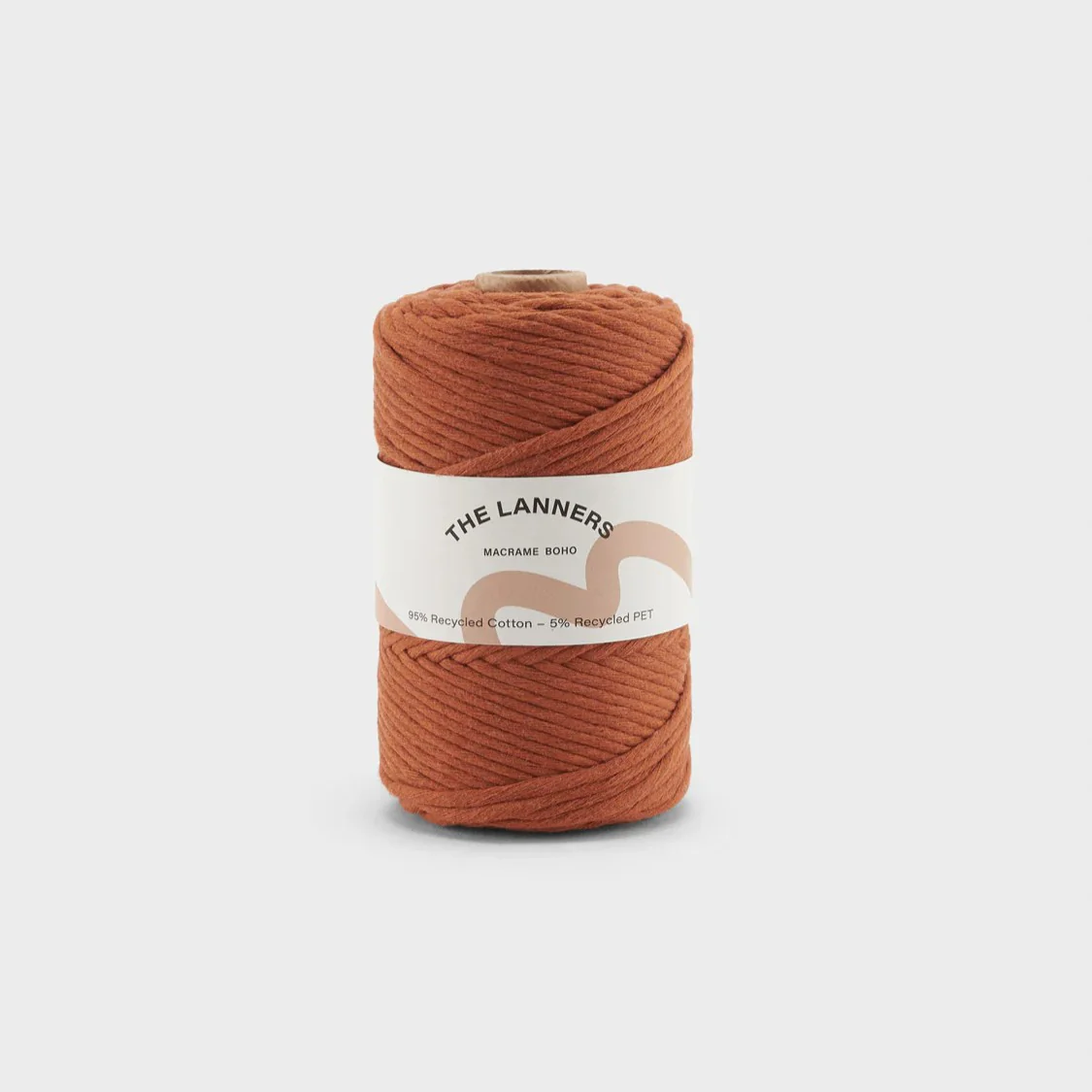 Ovillo Macramé Boho The Lanners - Image 13