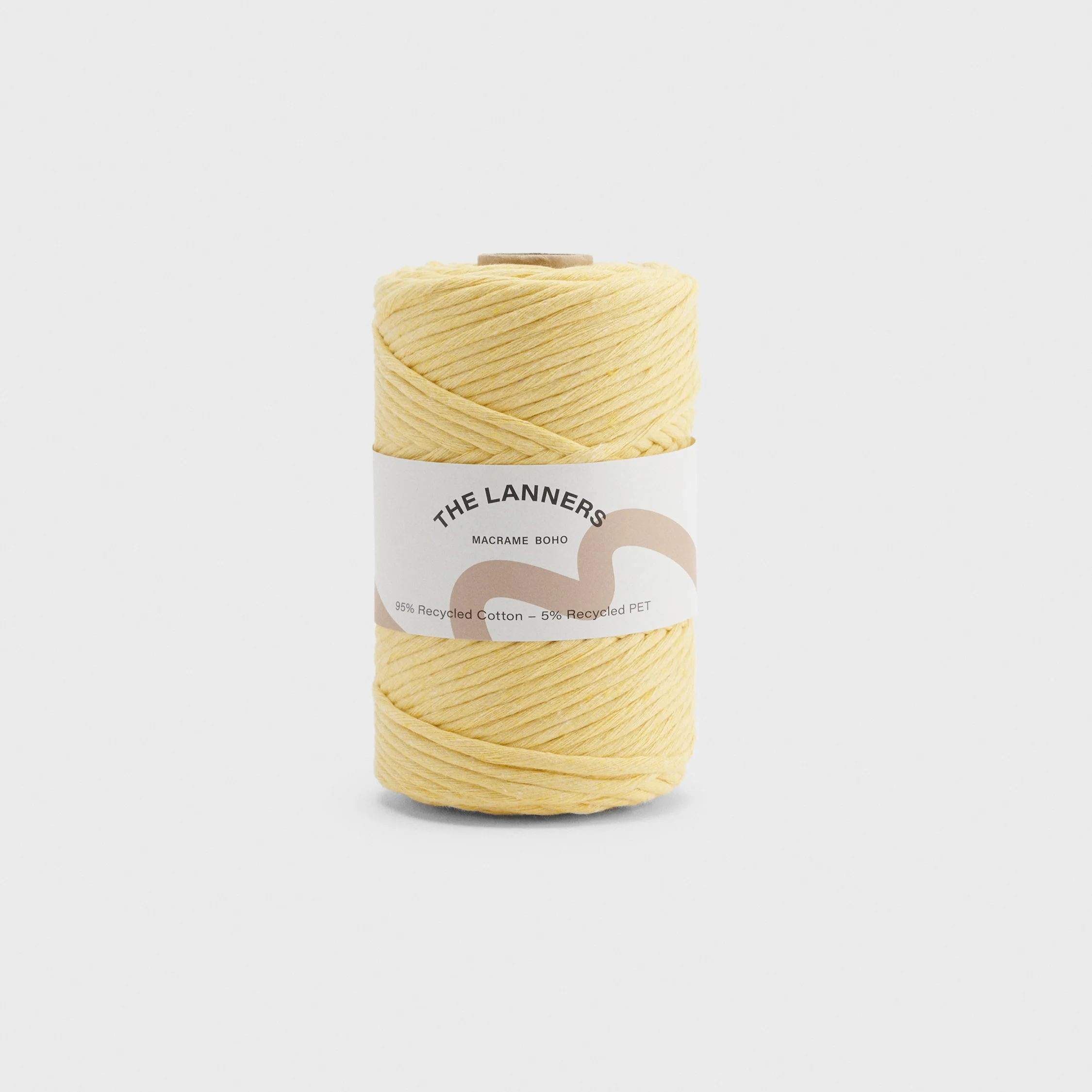 Ovillo Macramé Boho The Lanners - Image 14