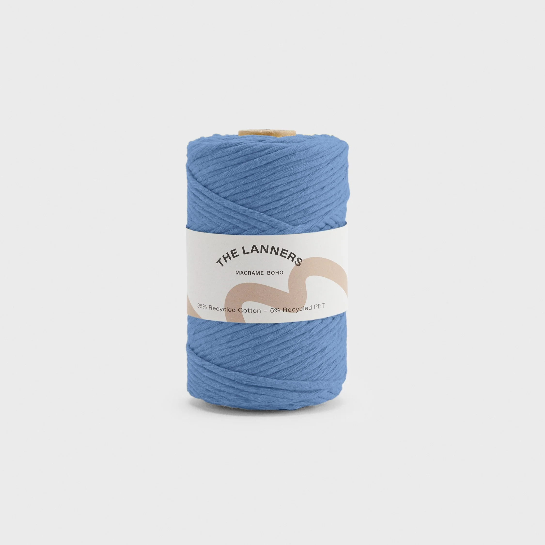 Ovillo Macramé Boho The Lanners - Image 15