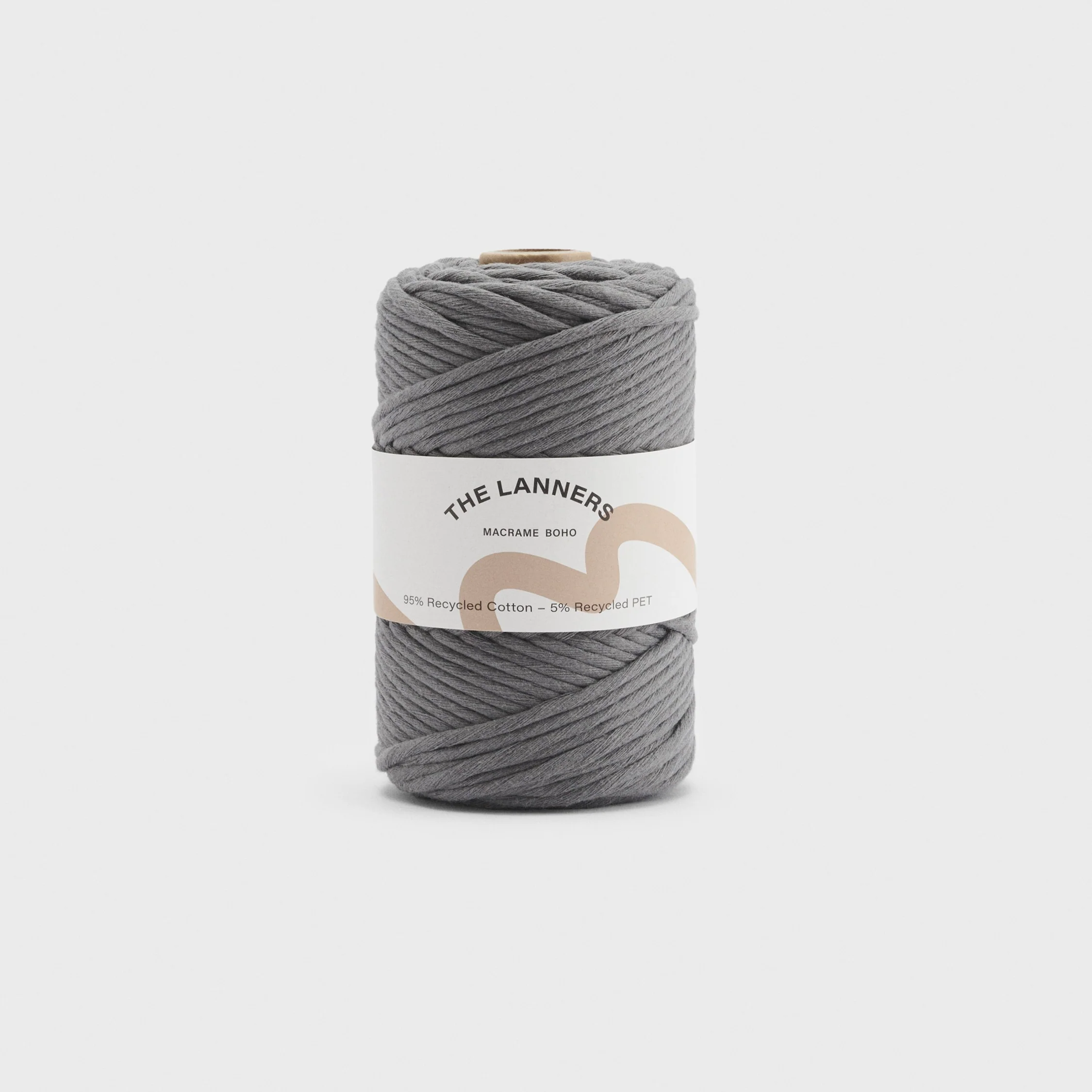 Ovillo Macramé Boho The Lanners - Image 2