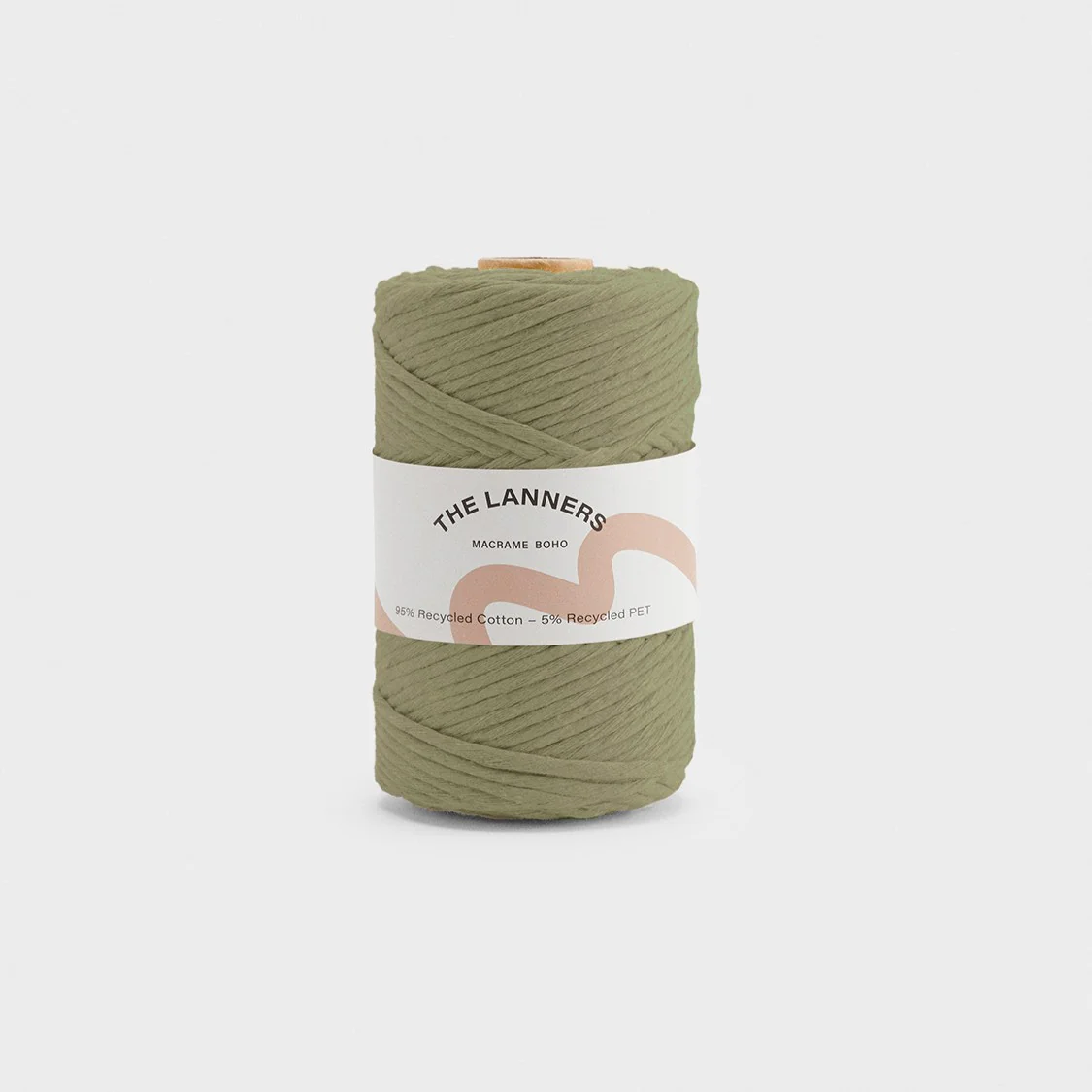 Ovillo Macramé Boho The Lanners - Image 3