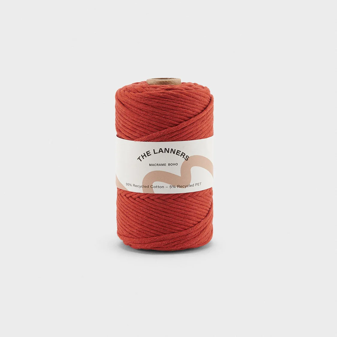 Ovillo Macramé Boho The Lanners - Image 5