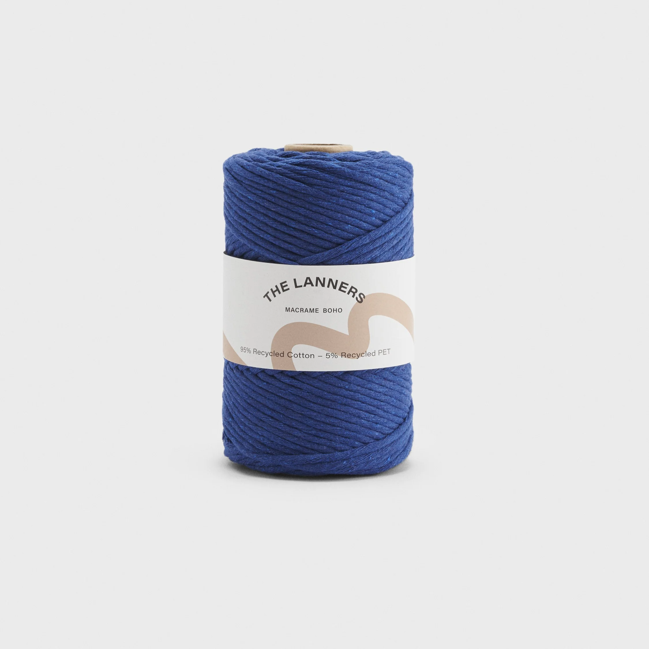 Ovillo Macramé Boho The Lanners - Image 6