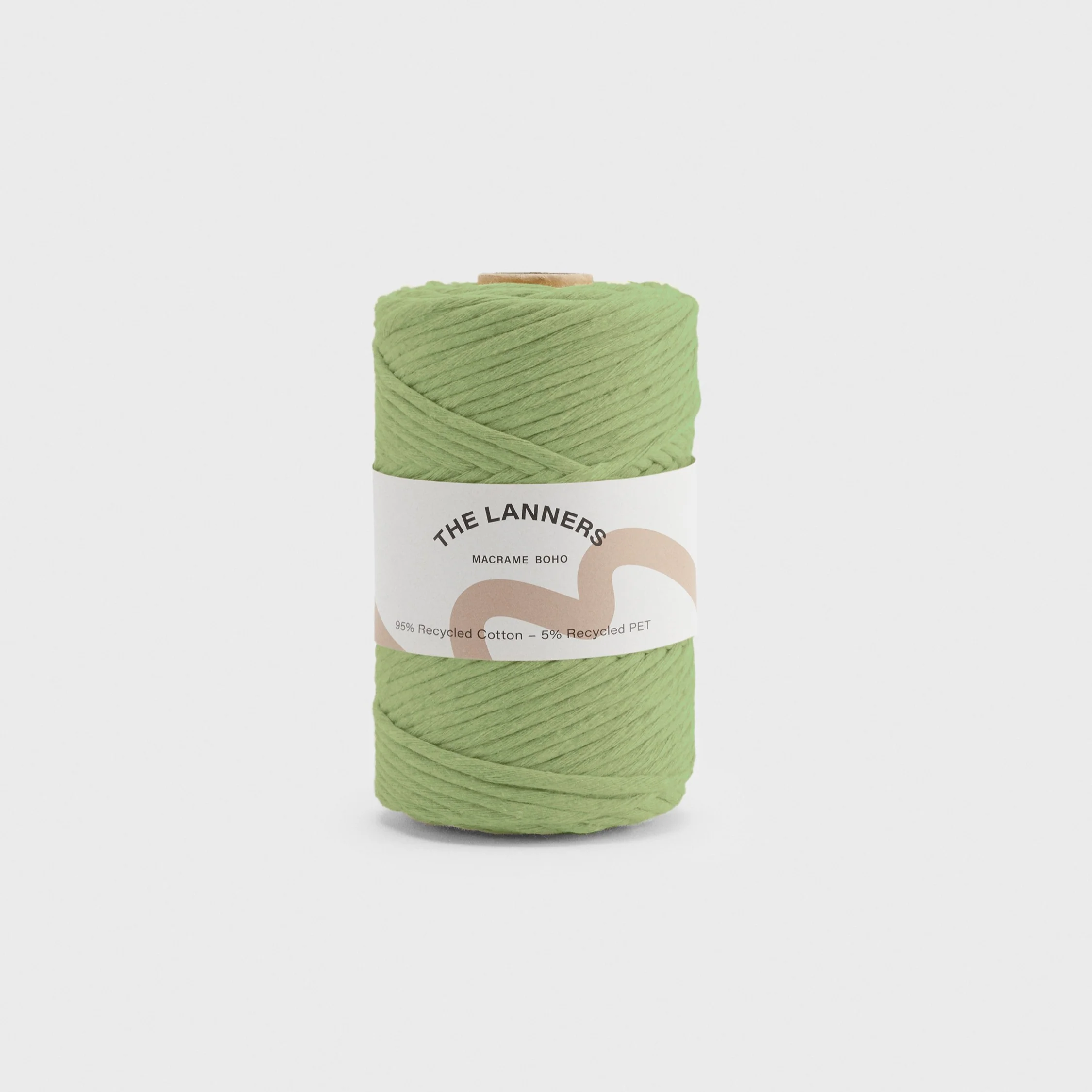 Ovillo Macramé Boho The Lanners - Image 7