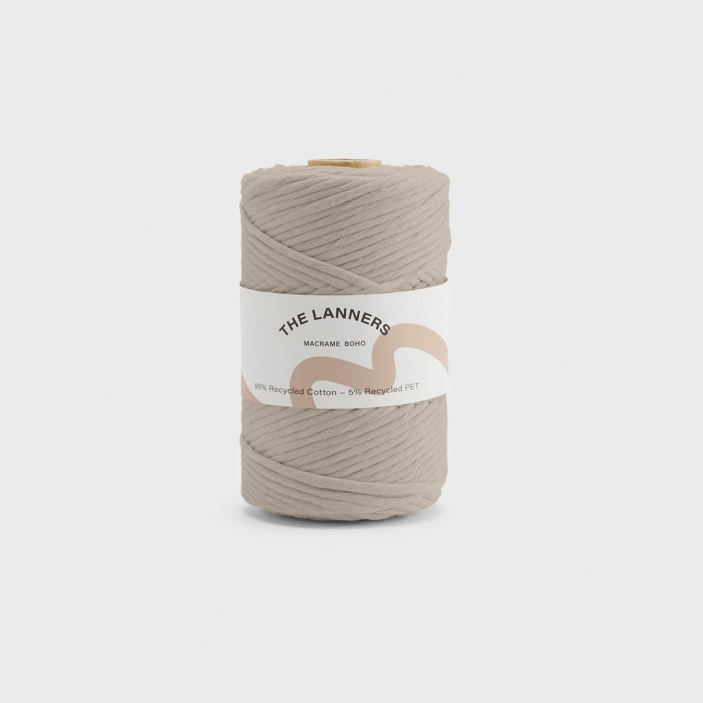 Ovillo Macramé Boho The Lanners - Image 8