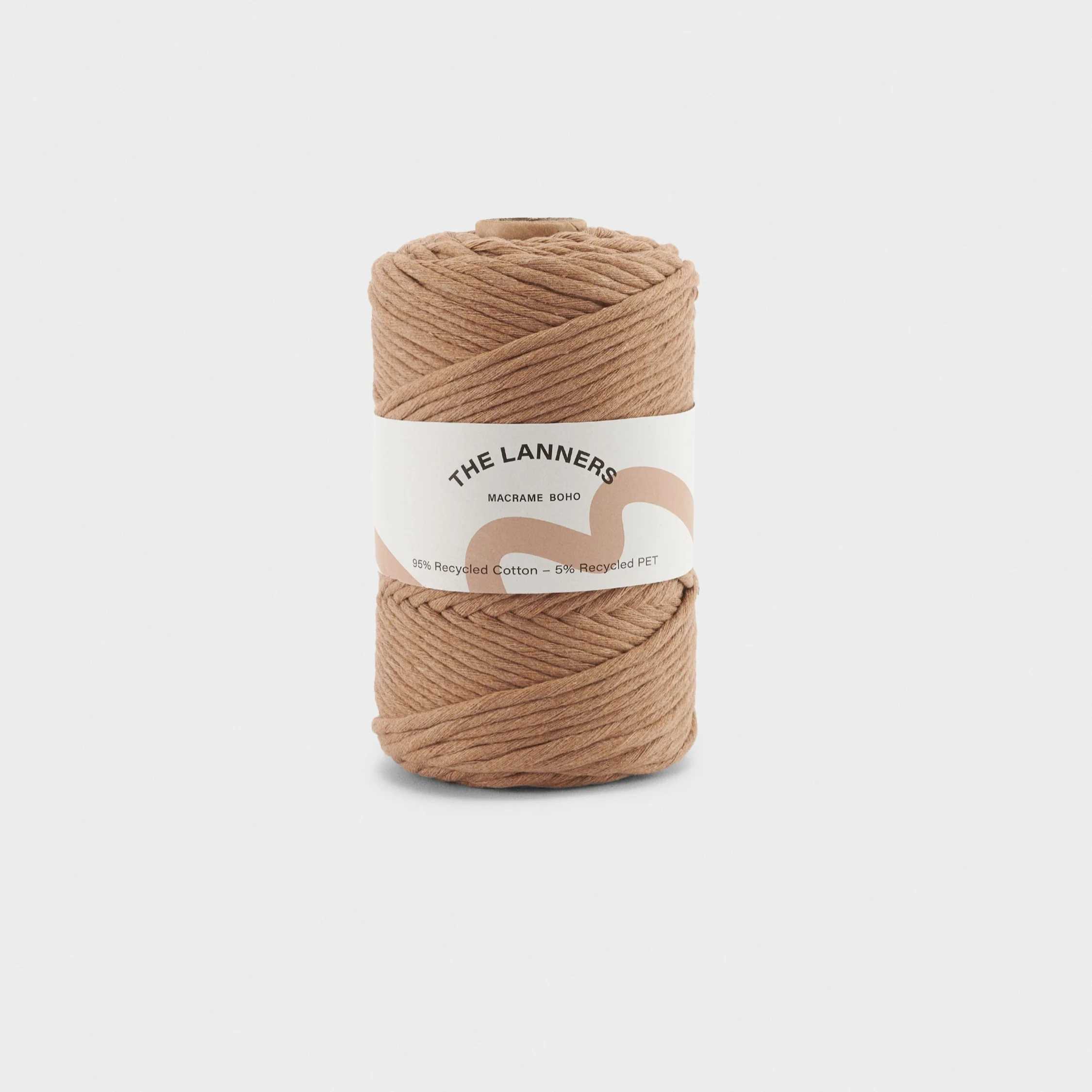 Ovillo Macramé Boho The Lanners - Image 9