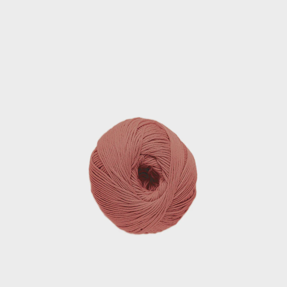 Ovillo Natura Just Cotton 50gr DMC - Image 10