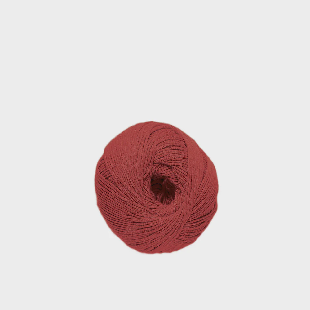 Ovillo Natura Just Cotton 50gr DMC - Image 11