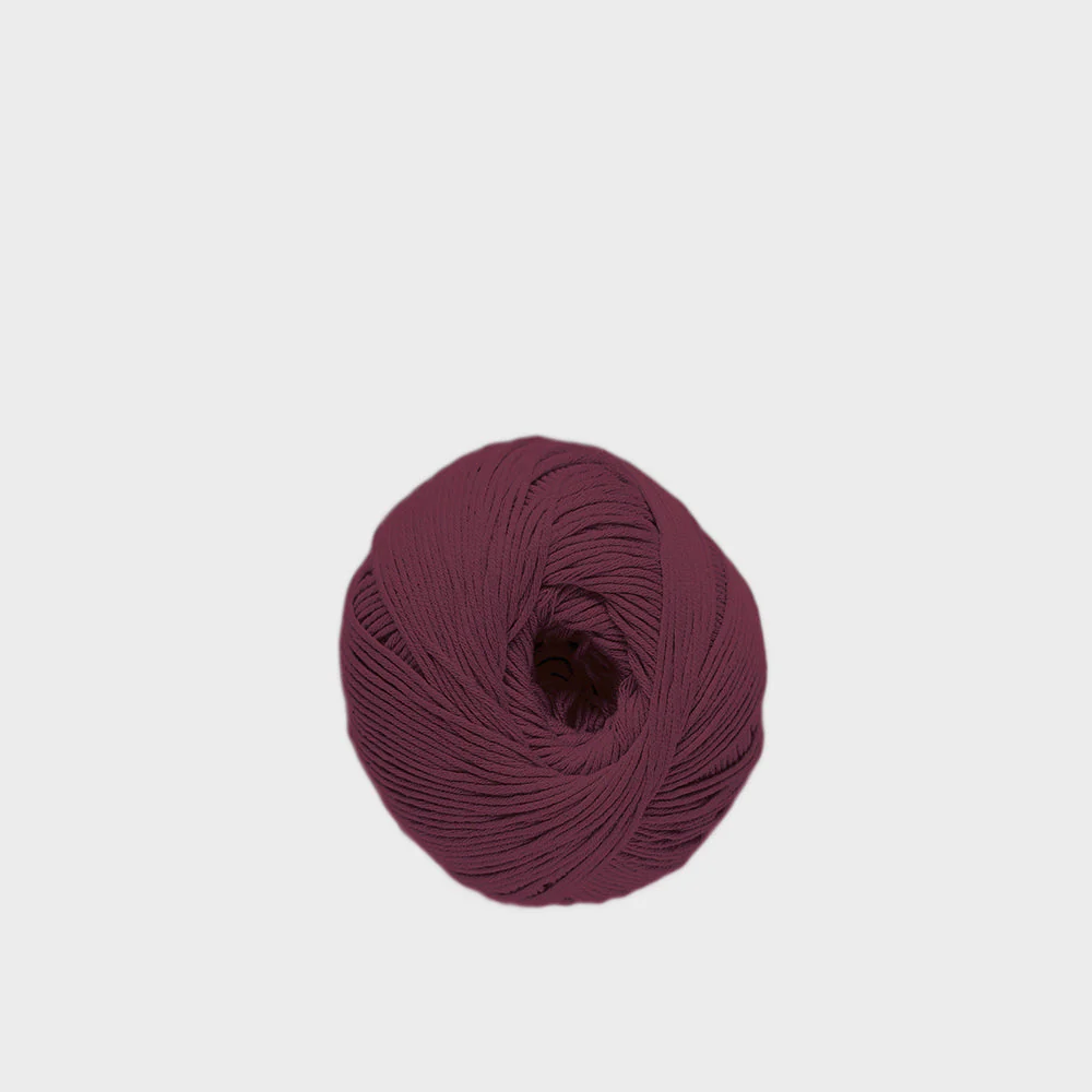 Ovillo Natura Just Cotton 50gr DMC - Image 13