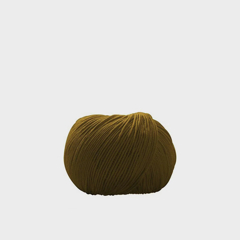 Ovillo Natura Just Cotton 50gr DMC - Image 24