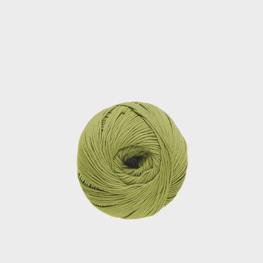 Ovillo Natura Just Cotton 50gr DMC - Image 25