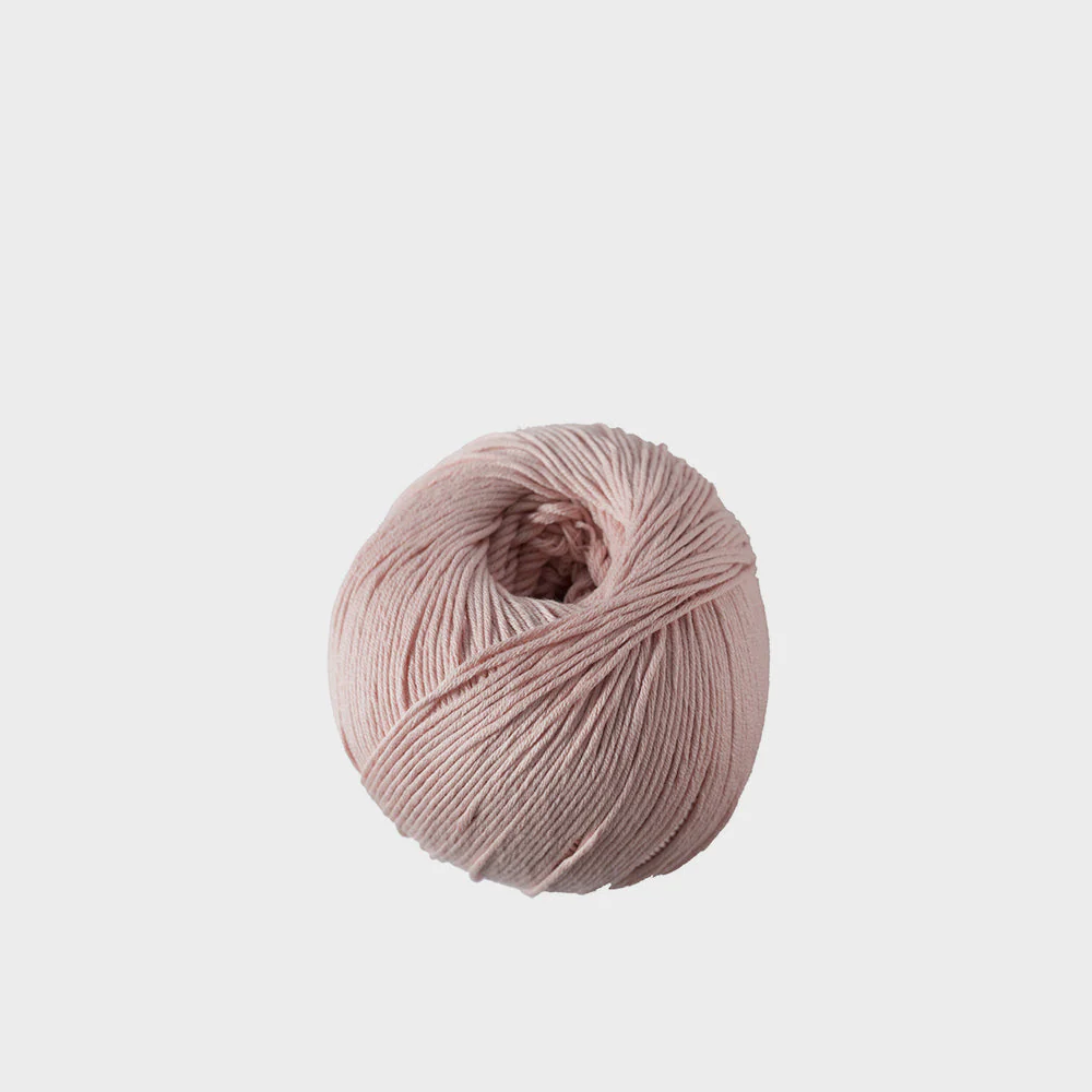 Ovillo Natura Just Cotton 50gr DMC - Image 27