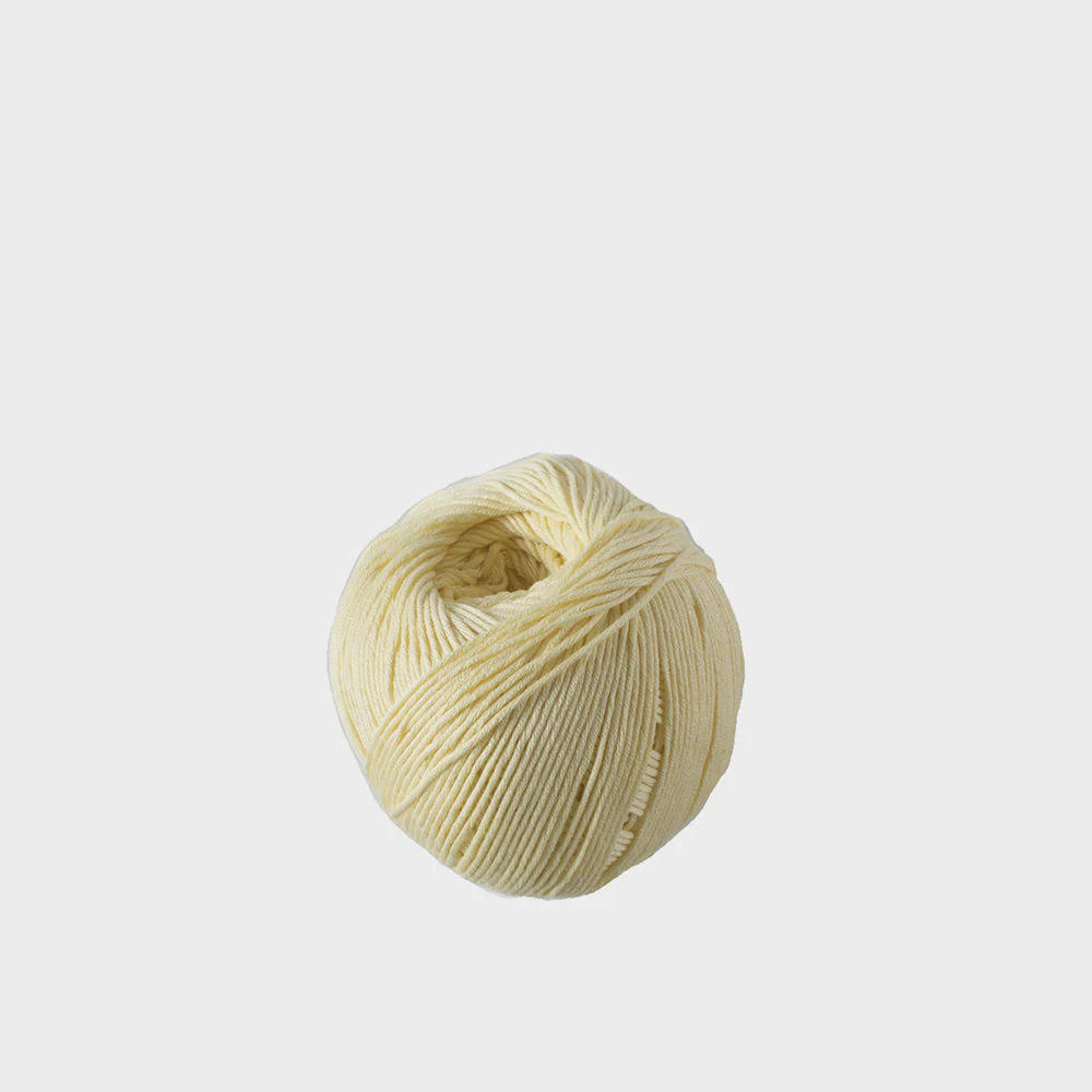 Ovillo Natura Just Cotton 50gr DMC - Image 28