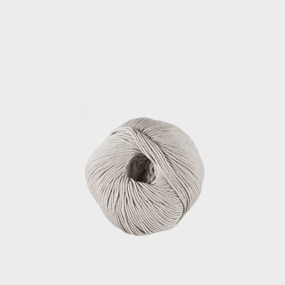 Ovillo Natura Just Cotton 50gr DMC - Image 3