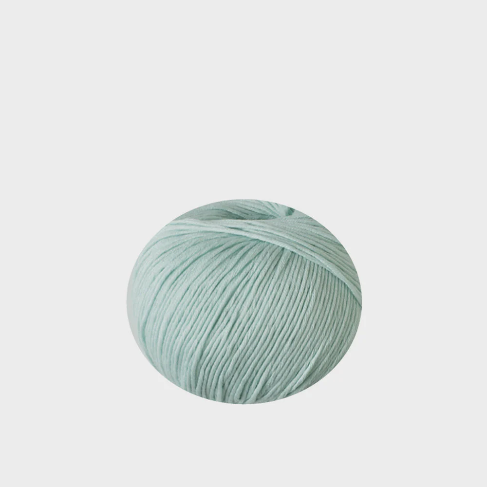 Ovillo Natura Just Cotton 50gr DMC - Image 30