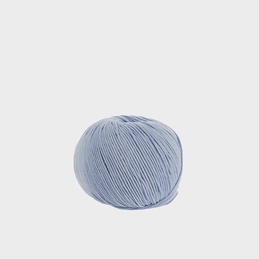 Ovillo Natura Just Cotton 50gr DMC - Image 31