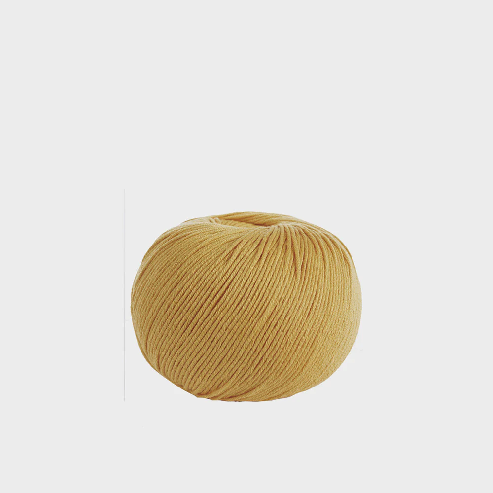 Ovillo Natura Just Cotton 50gr DMC - Image 32