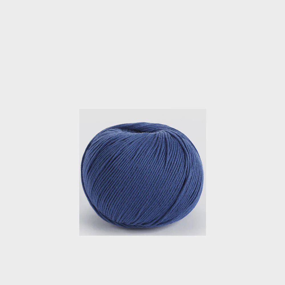 Ovillo Natura Just Cotton 50gr DMC - Image 33