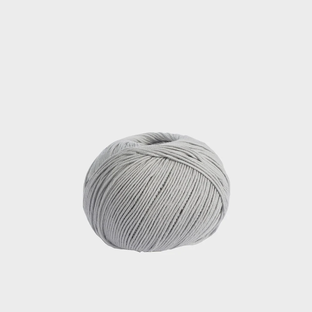 Ovillo Natura Just Cotton 50gr DMC - Image 34