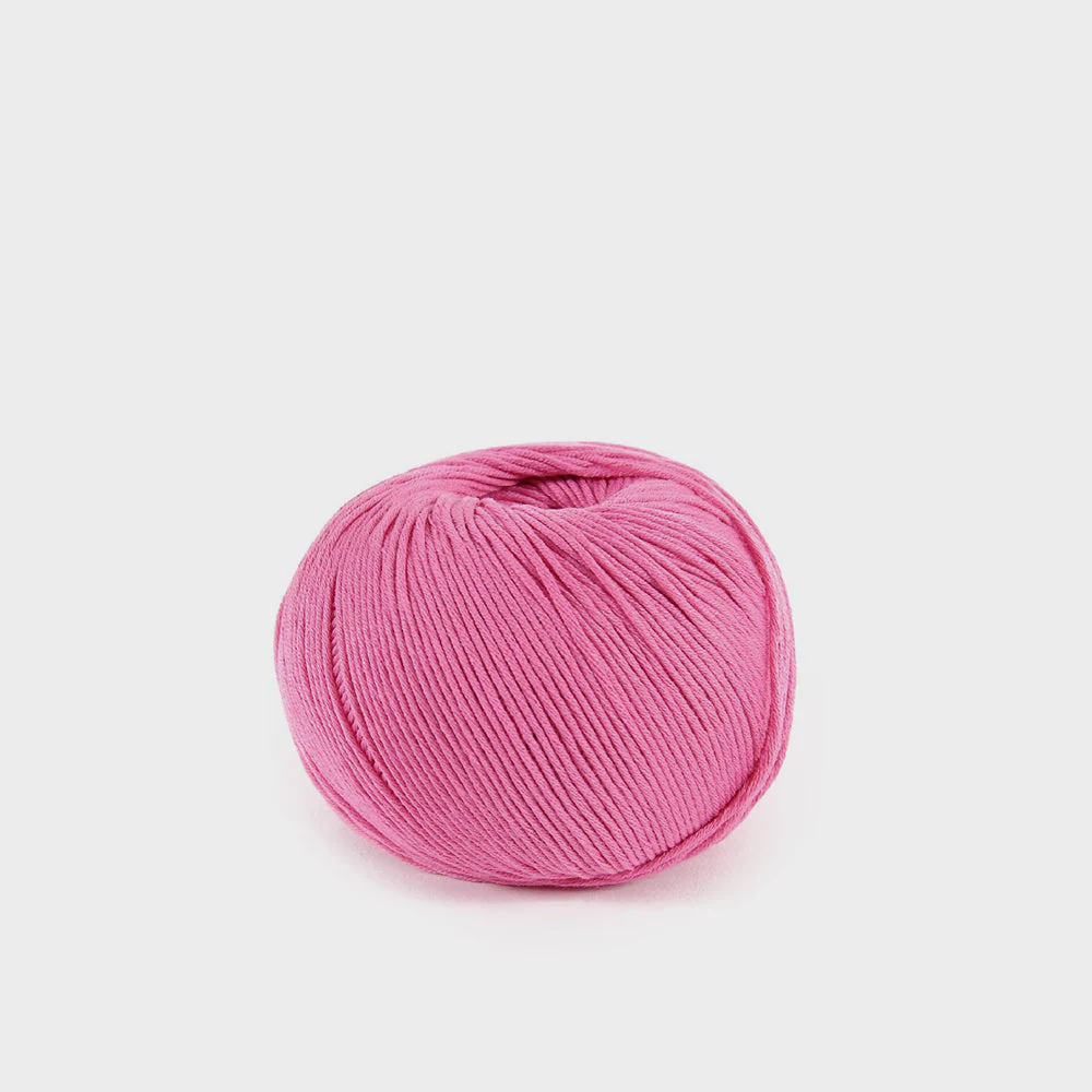 Ovillo Natura Just Cotton 50gr DMC - Image 35