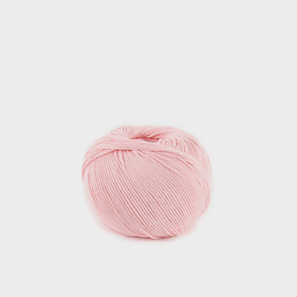 Ovillo Natura Just Cotton 50gr DMC - Image 36