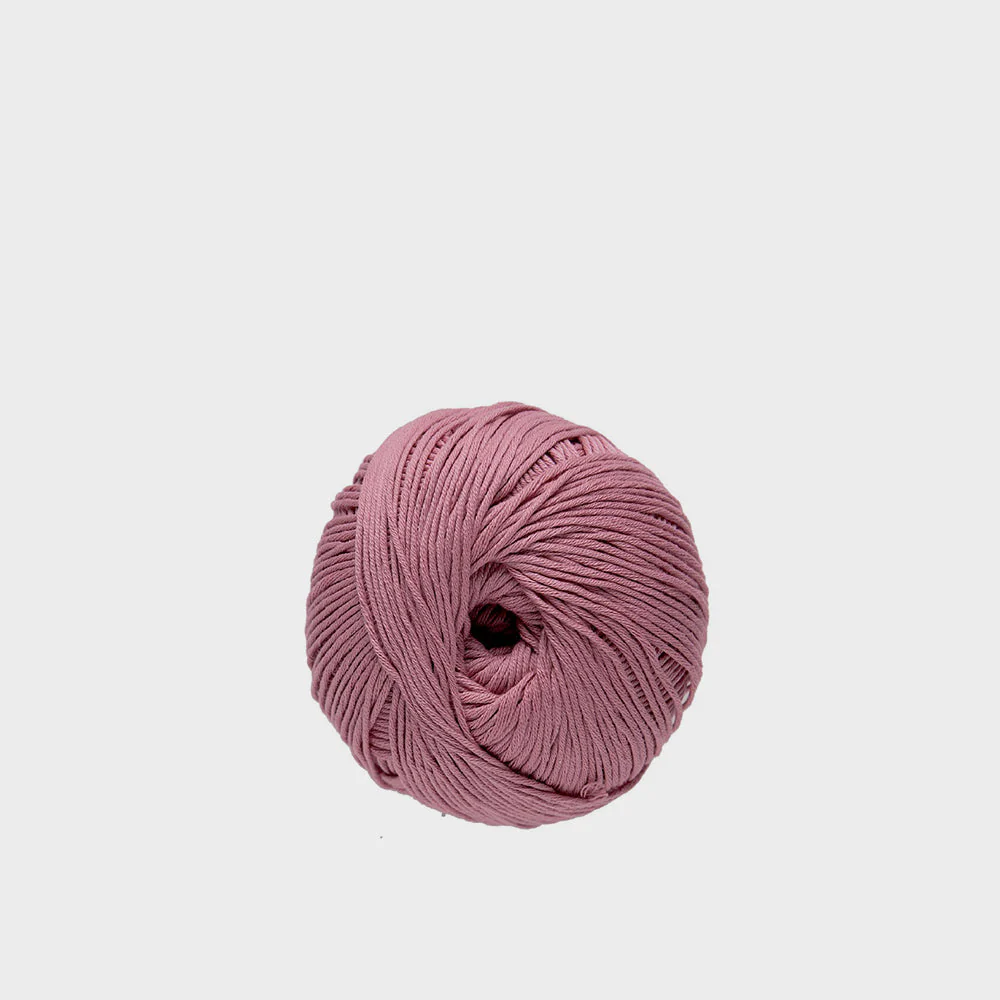 Ovillo Natura Just Cotton 50gr DMC - Image 37