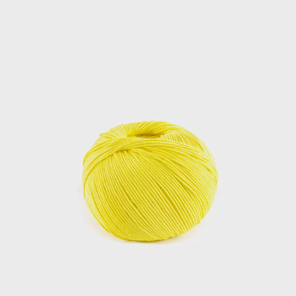 Ovillo Natura Just Cotton 50gr DMC - Image 39