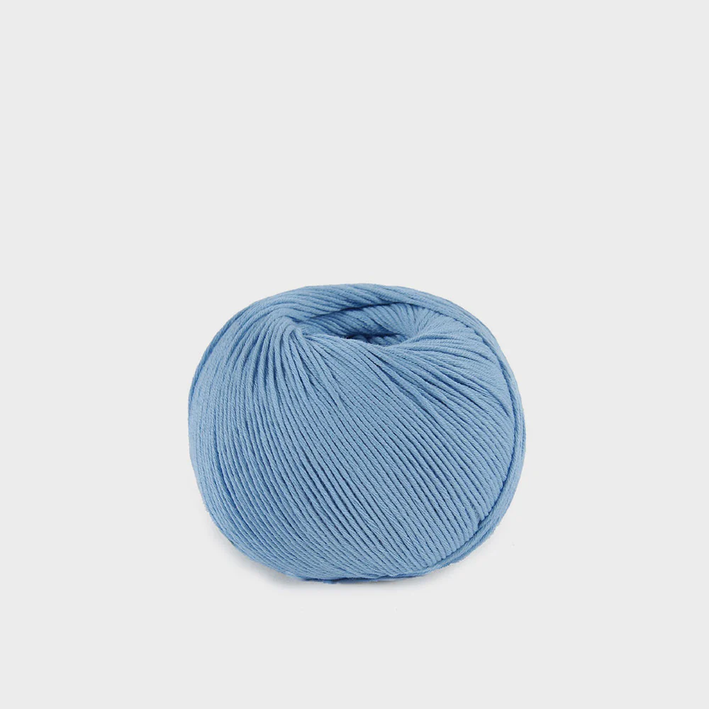Ovillo Natura Just Cotton 50gr DMC - Image 41