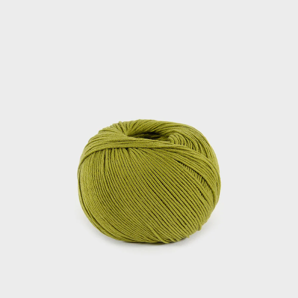 Ovillo Natura Just Cotton 50gr DMC - Image 43