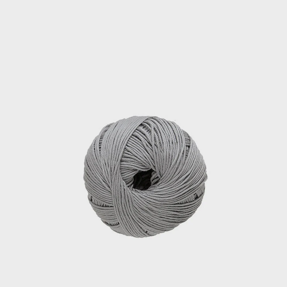 Ovillo Natura Just Cotton 50gr DMC - Image 6