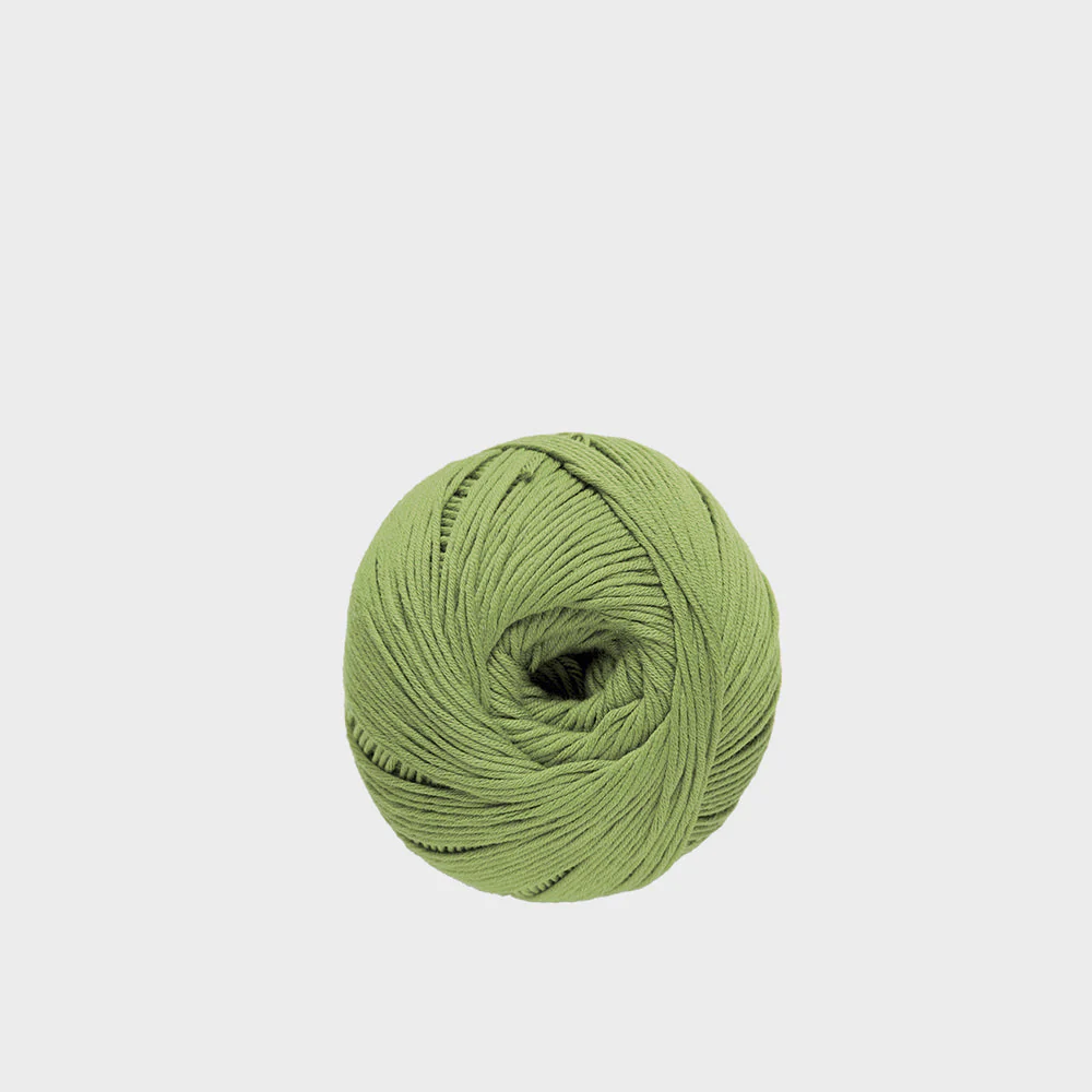 Ovillo Natura Just Cotton 50gr DMC - Image 8