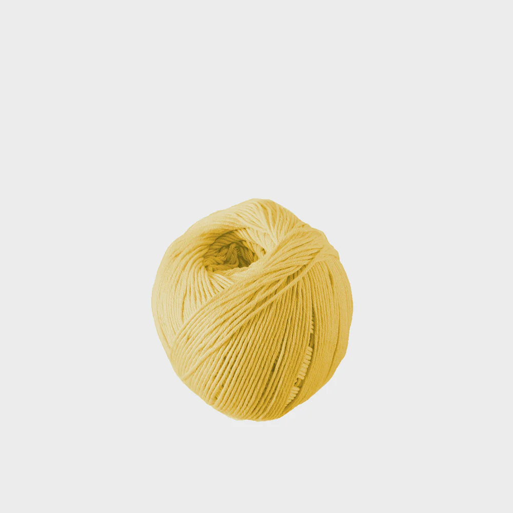 Ovillo Natura Just Cotton 50gr DMC - Image 9