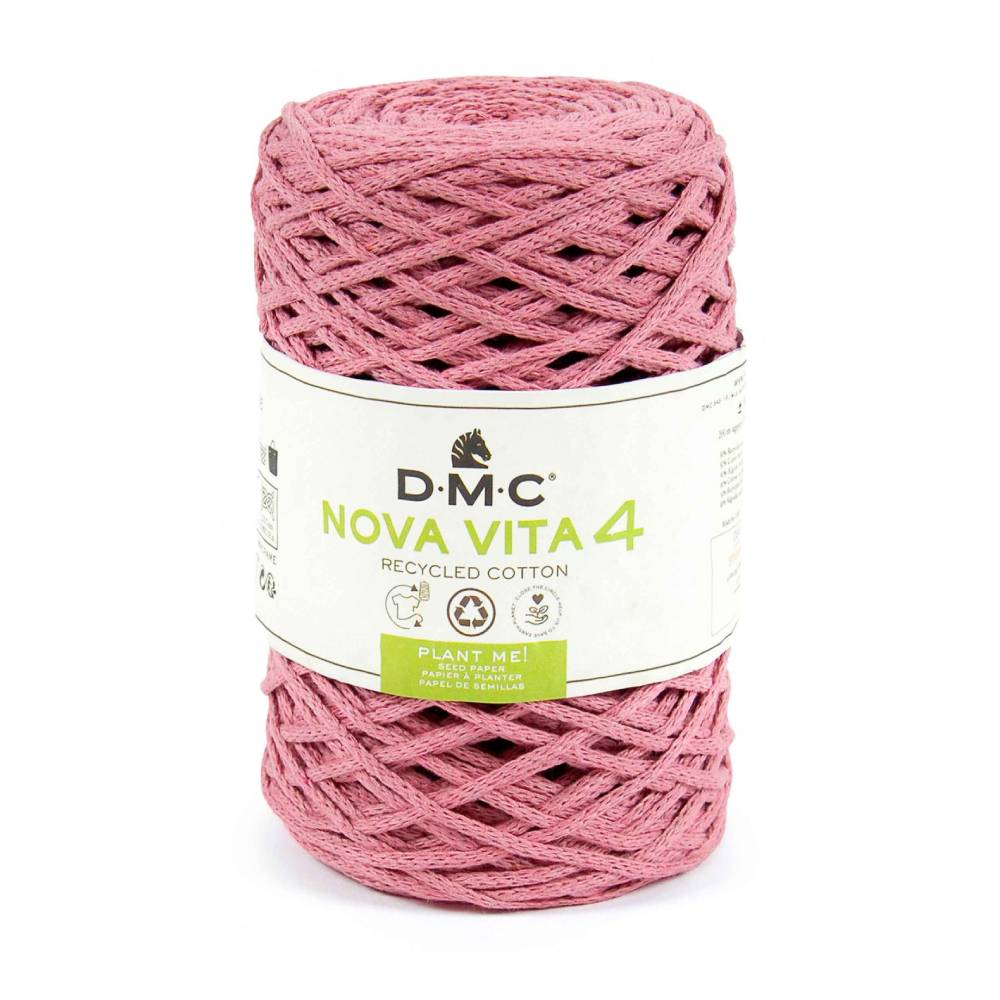 Ovillo Reciclado 250gr 200m Nova Vita - Image 2