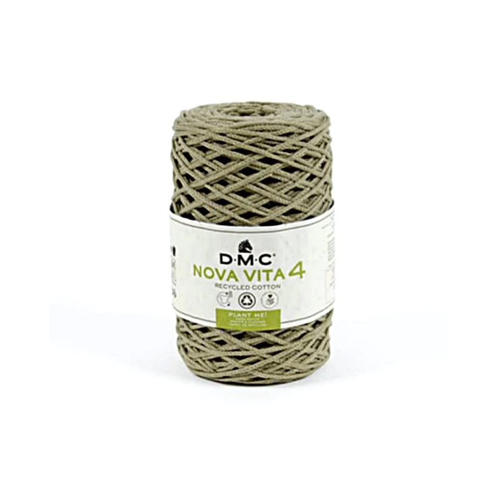 Ovillo Reciclado 250gr 200m Nova Vita - Image 4
