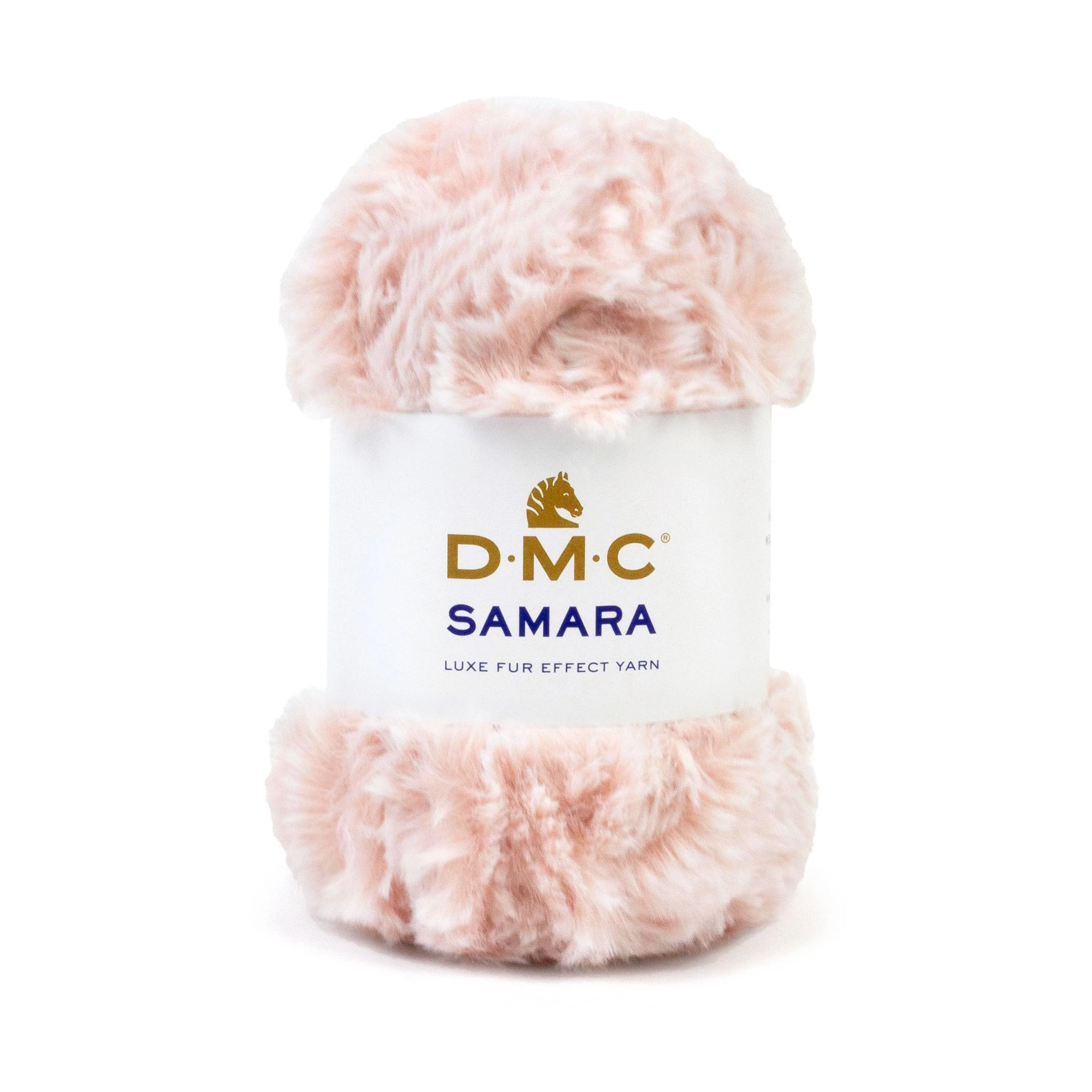 Ovillo Samara DMC - Image 2