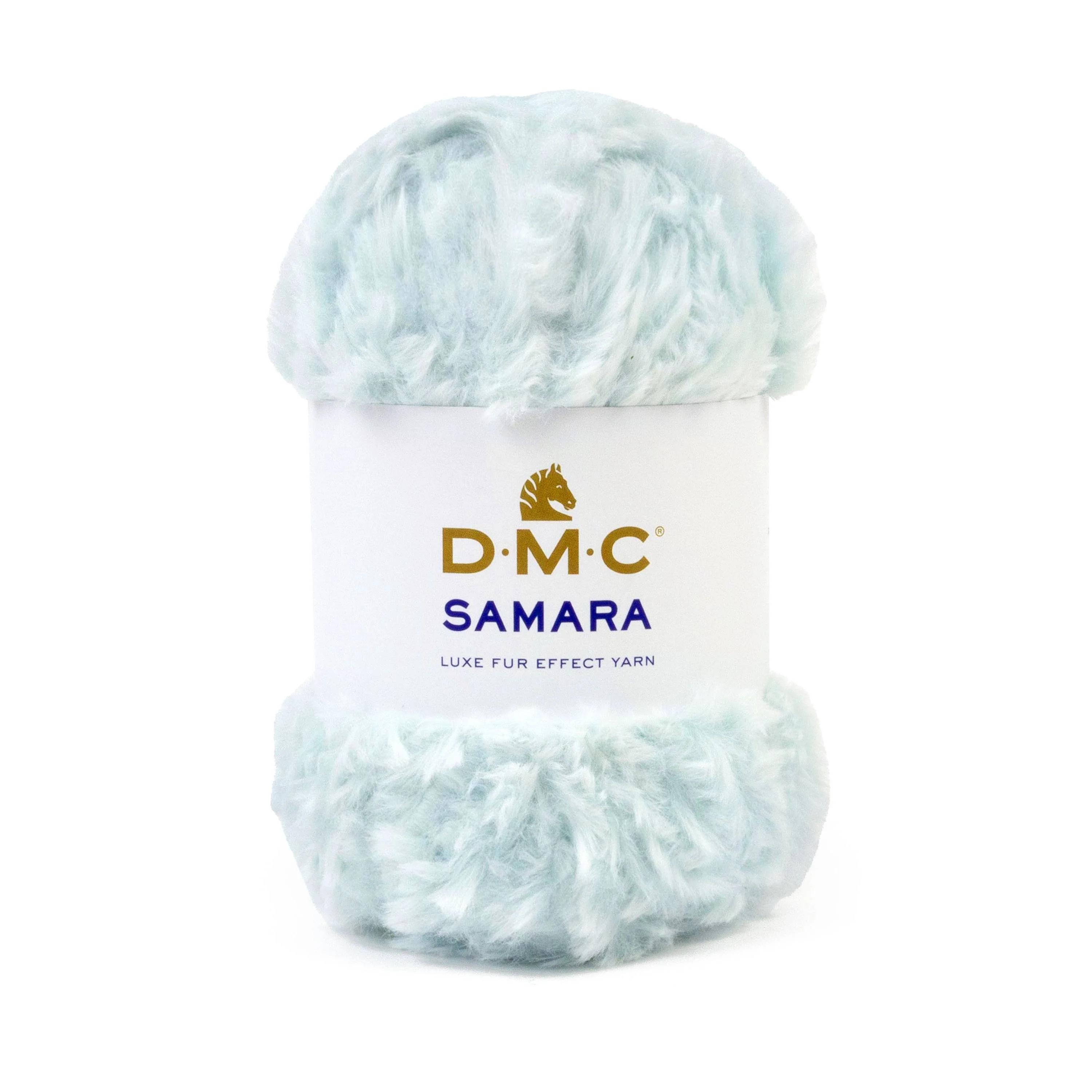 Ovillo Samara DMC - Image 3