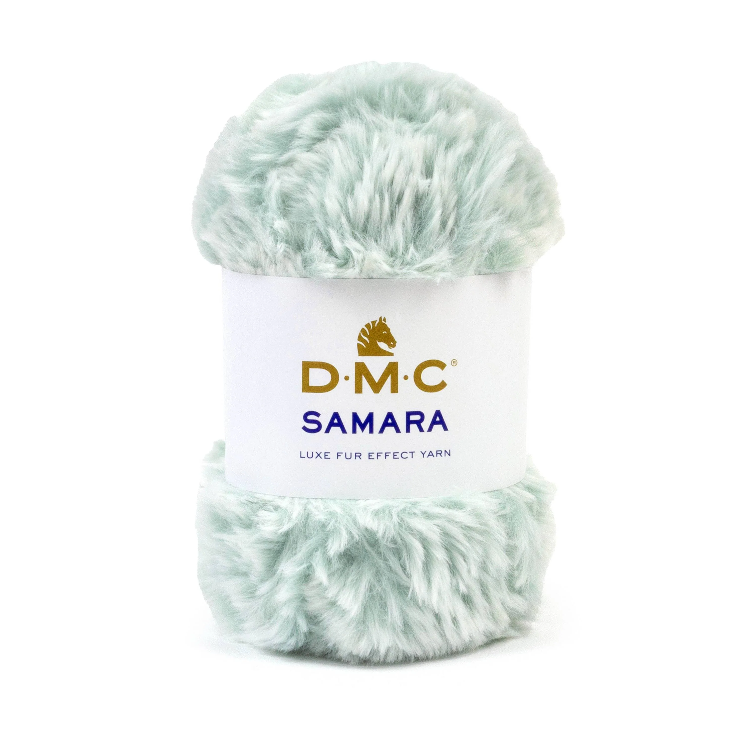 Ovillo Samara DMC - Image 4