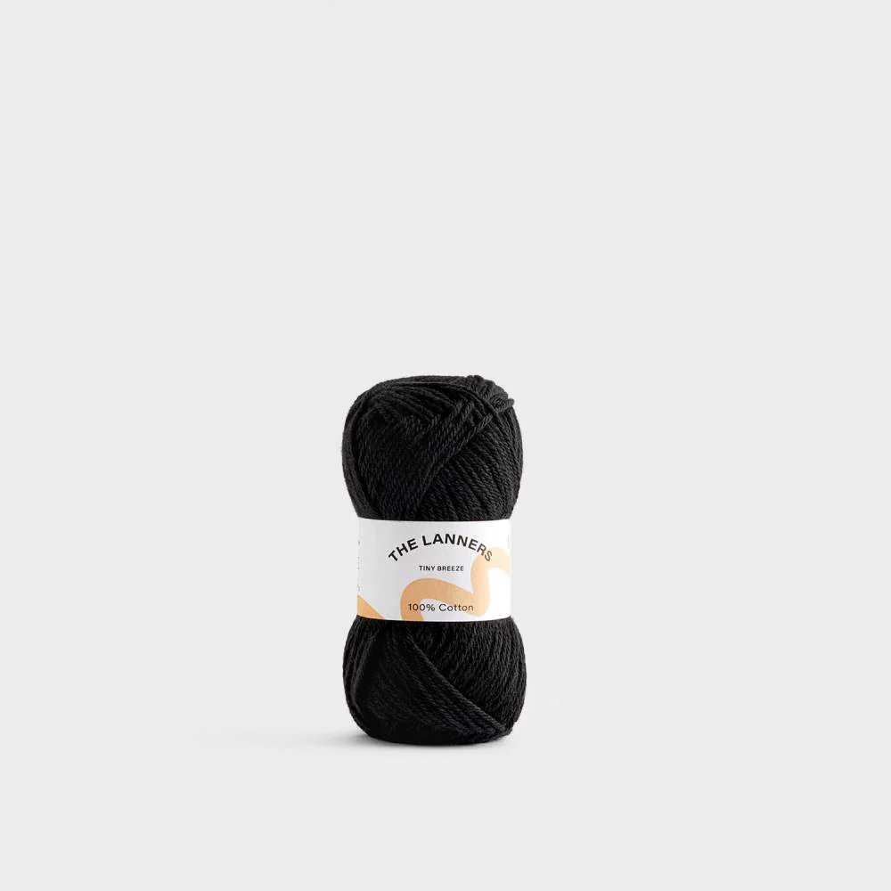 Ovillo Tiny Breeze 100% Algodón 20gr The Lanners - Image 11