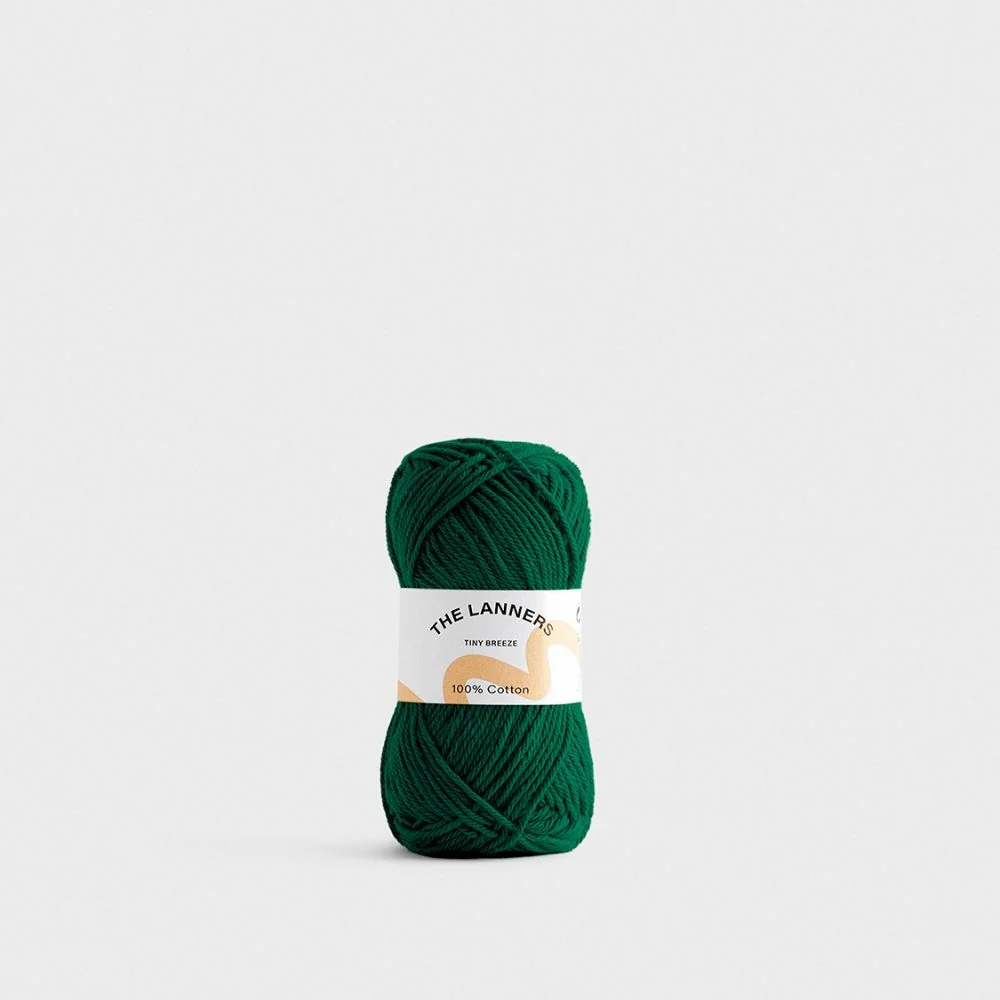 Ovillo Tiny Breeze 100% Algodón 20gr The Lanners - Image 23
