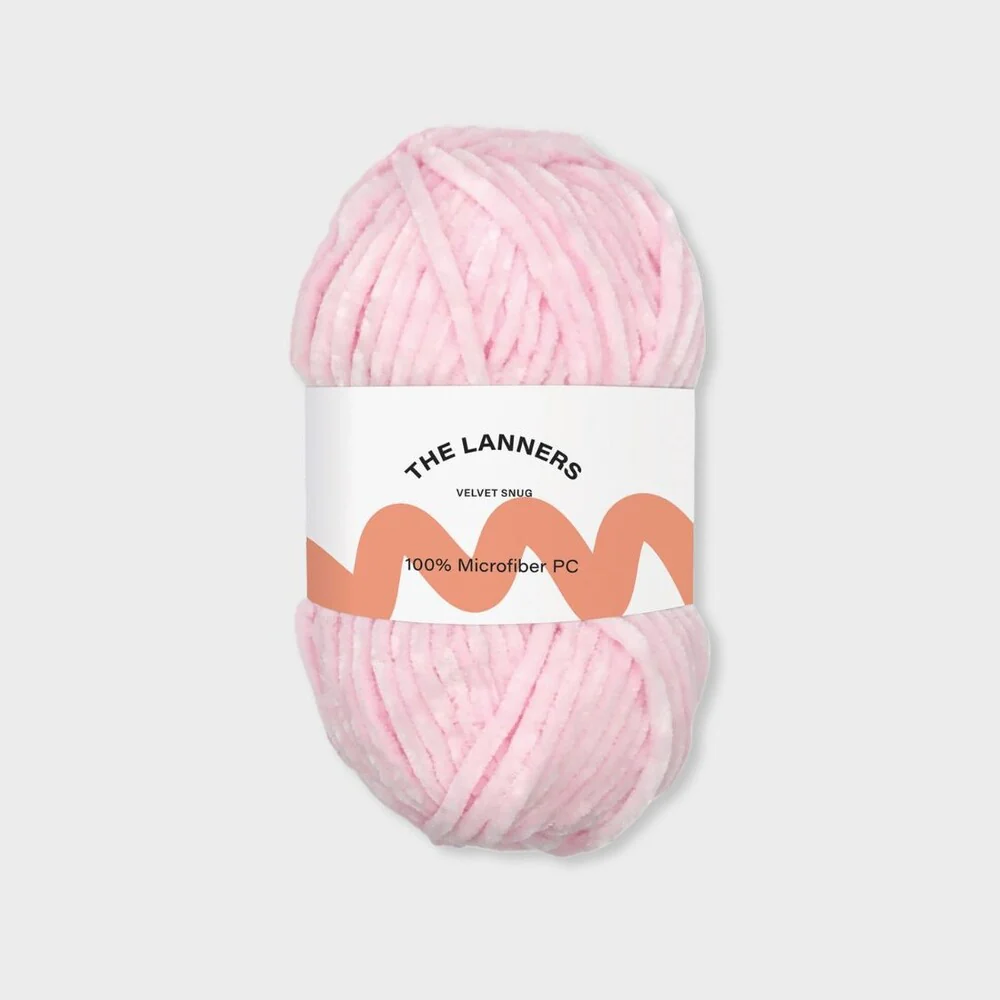 Ovillo Velvet Snug The Lanners - Image 2