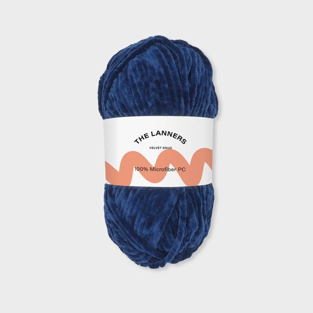 Ovillo Velvet Snug The Lanners - Image 7