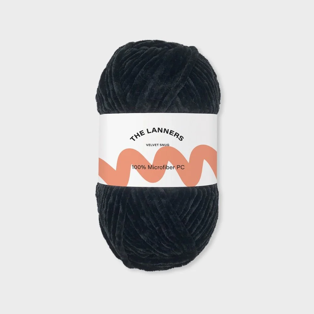 Ovillo Velvet Snug The Lanners - Image 9