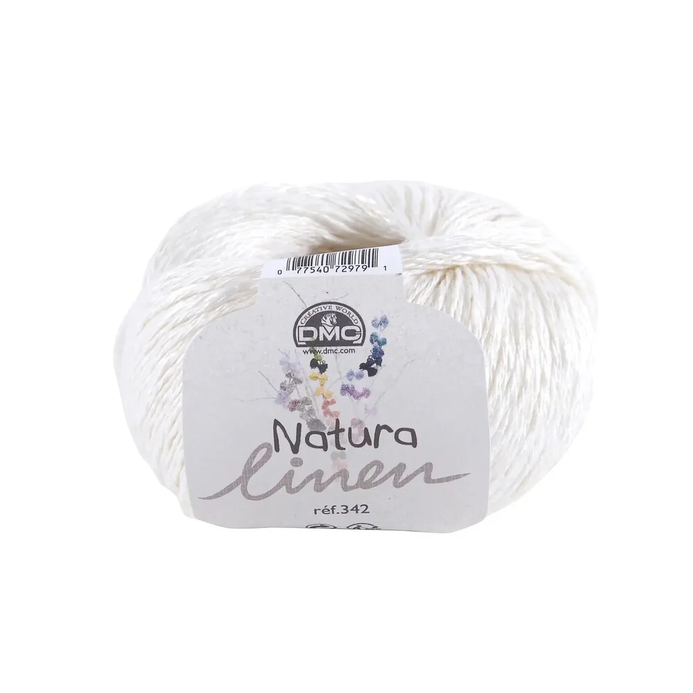 Ovillos Natura Linen DMC - Image 2