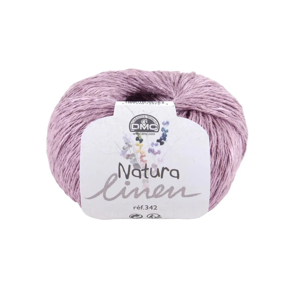 Ovillos Natura Linen DMC - Image 3