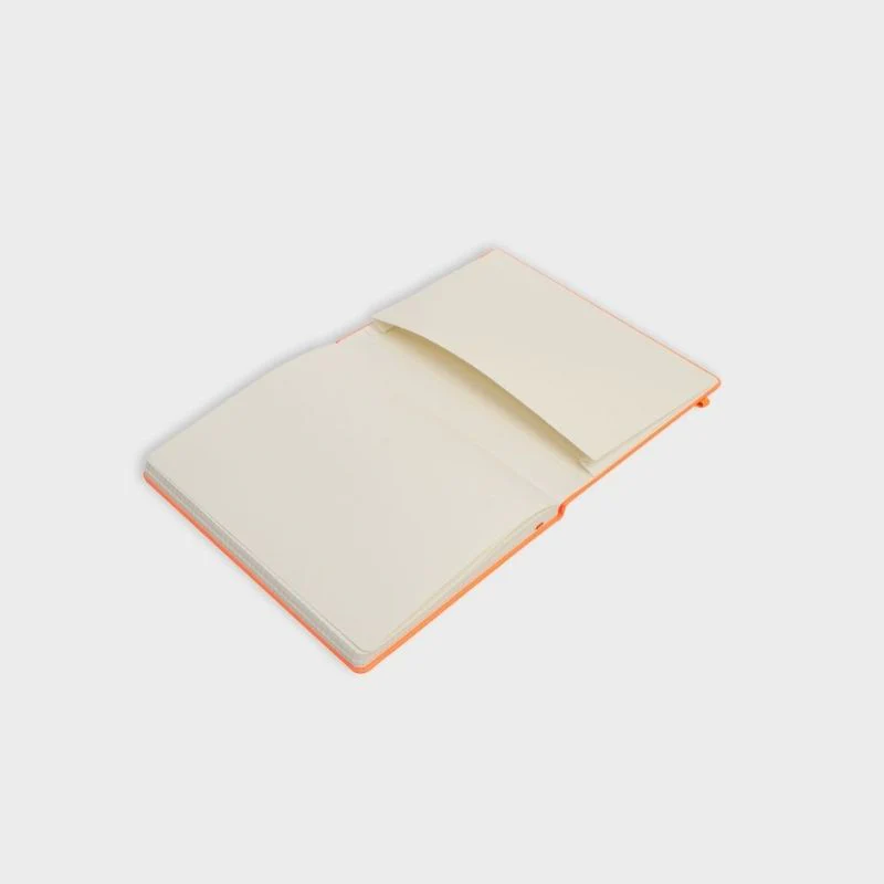 Cuaderno Cuadriculado B5 Layers Of - Image 7