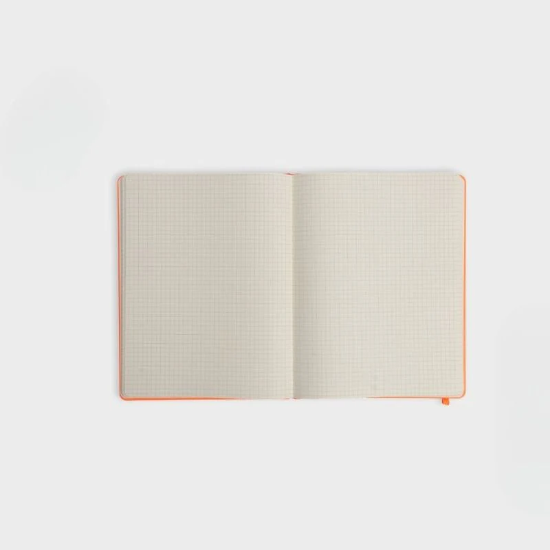 Cuaderno Cuadriculado B5 Layers Of - Image 6